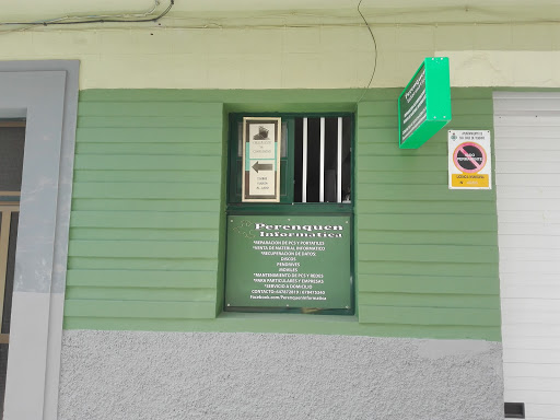Perenquen Informatica