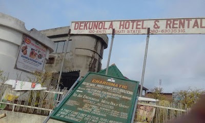 lodging