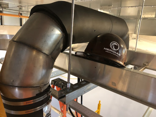 Meridian Mechanical Services, LLC. Gallery - United States