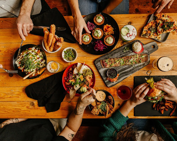 La Cale - pub zéro déchet by null