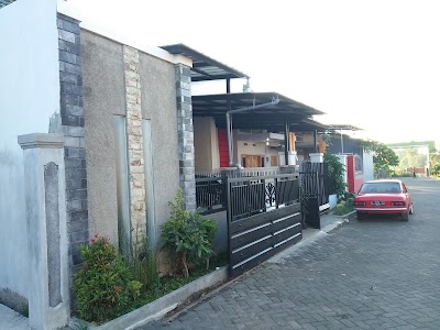 Photos of Perumahan D'soeta Residence