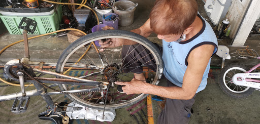LONG FA BICYCLE SHOP - Thumbnail