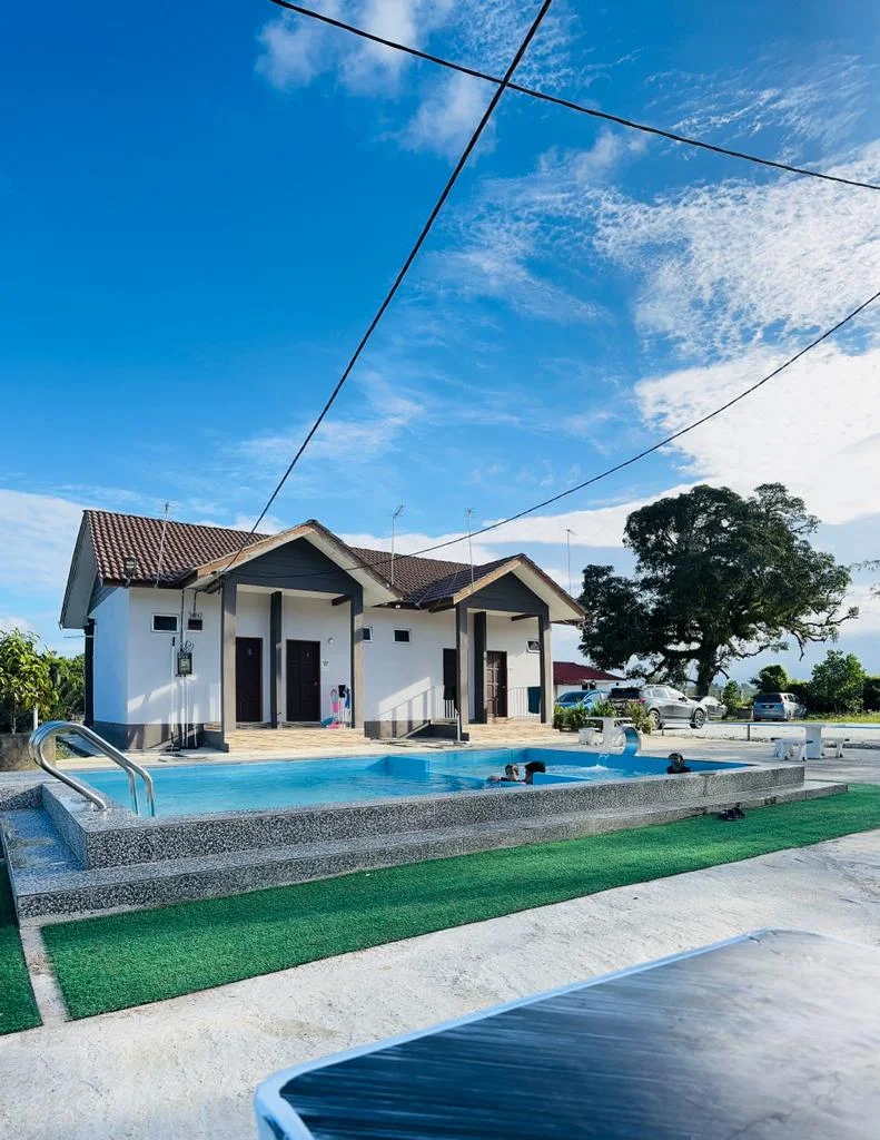 CHALET TOK ABOH