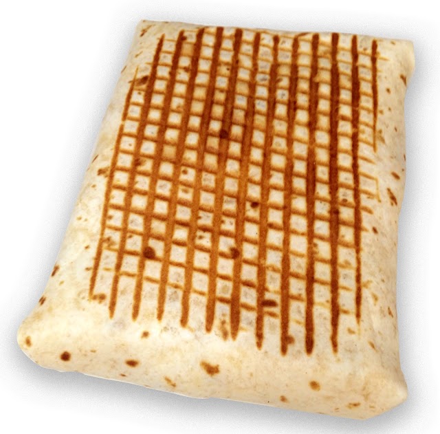 Tacos Spécial