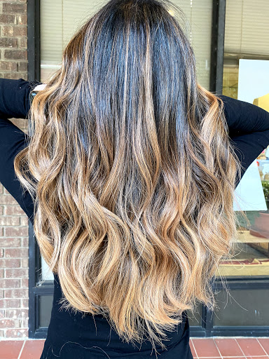 HALO Studio Hair Salon - Thumbnail