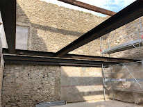 Atelier AP - Adrien PLINET Architecte à Fontiers-Cabardès