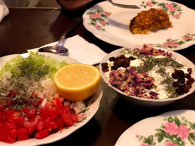 Photos of Khoone Restaurant