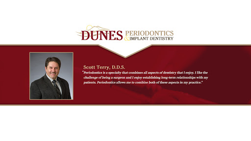 Dunes Periodontics and Implant Dentistry - Thumbnail