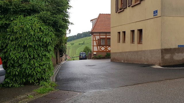 Le Relais du Klevener