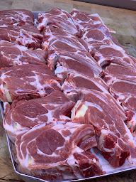 Photo n°9 de Boucherie Chez Houcine à Lyon (Boucherie)