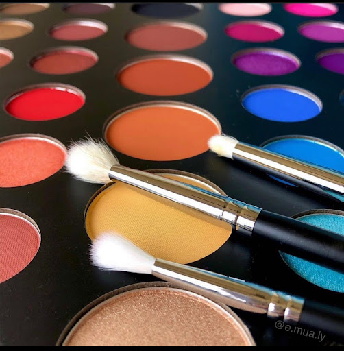 LM Beauty Salon - Thumbnail
