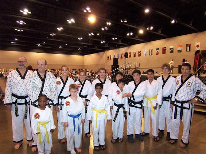 Soo Kim Martial Arts Inc - taekwondo in Peoria, Illinois
