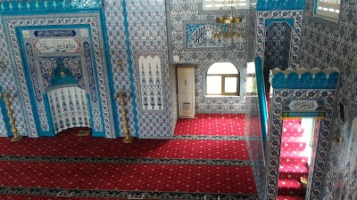 Şişmanoğlu Cami