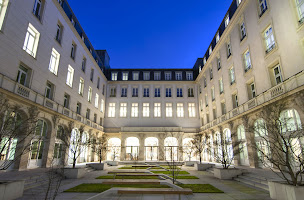 Photo n°1 de Espace Et Techniques à Paris (Architecte)