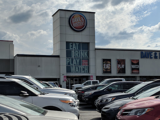 Castleton Commons