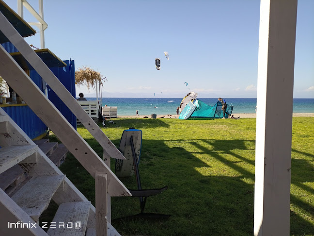Comentarii opinii despre Kitesurf Ialysos - Kitesurf Rhodes