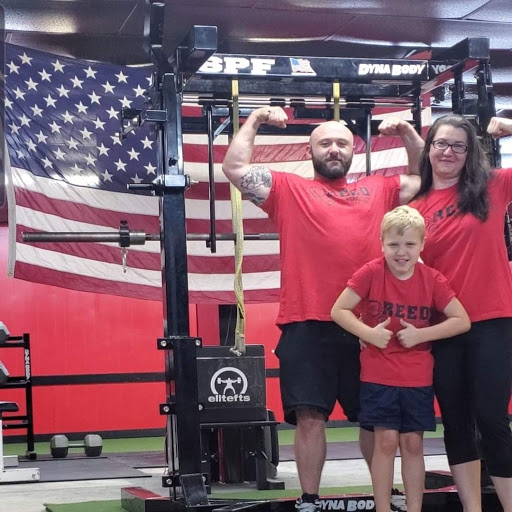 Etowah Barbell Club - Thumbnail