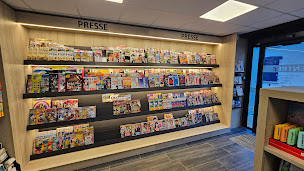 Photo n°3 de Tabac Presse LE BRETAGNE à Saint-Julien-de-Concelles (Magasin de timbres)