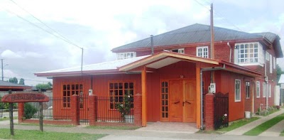 Photos of Hostal y Restaurant Ruta del Copihue