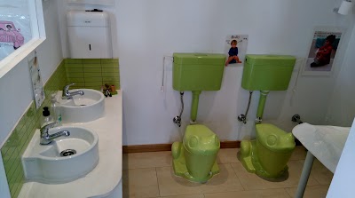 Photos of Centro Infantil Explora