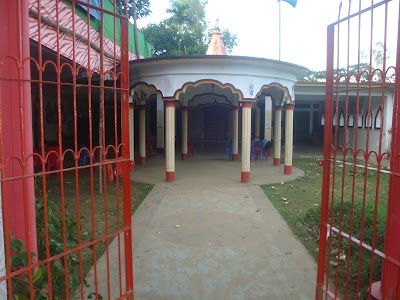 Photos of Tonkabotirkul Hori Mandir