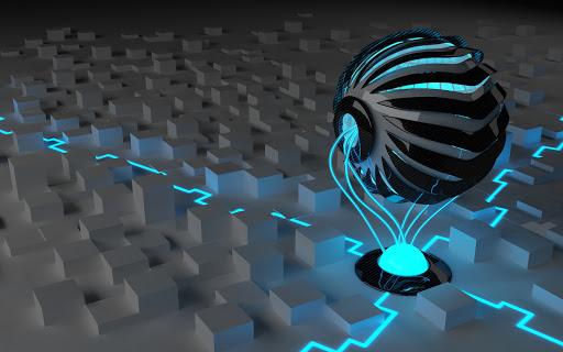 Remote X - Visual