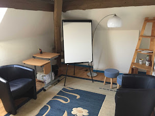 Photo n°2 de Essenciel Coaching - Nancy à Nancy (Coach de vie)