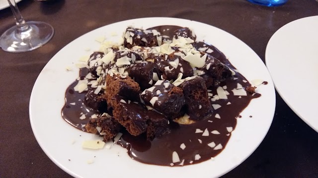 Restaurante Nido