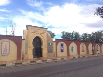 Photos of Lalla Maghnia