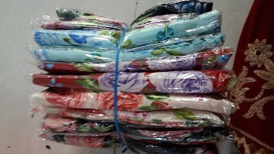 Photos of NuRuL Shop