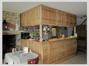 Photo n°14 de À la Fontaine au Beurre à Locminé (Restaurant français)