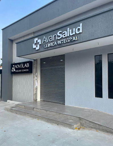 AvanSalud - Clínica Integral