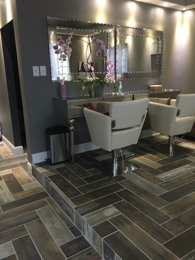 Parlor -- Microblading, Blowout, Brow & Beauty Bar