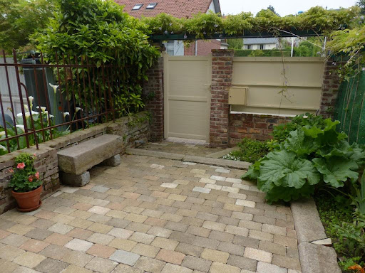 Photo de La Villa Mesnil-Val à Criel-sur-Mer (76910)