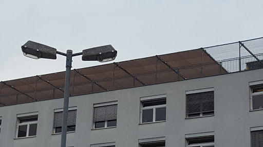 Kant-Oberschule - Visual