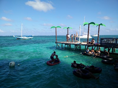 Photos of Chuck & Robbie's - Ambergris Caye Diving & PADI Scuba Instruction