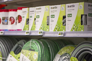 Photo n°19 de Mr.Bricolage Poissy à Poissy (Magasin d'outillage)