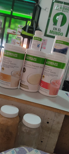 Herbalife Club Marleny's - Thumbnail
