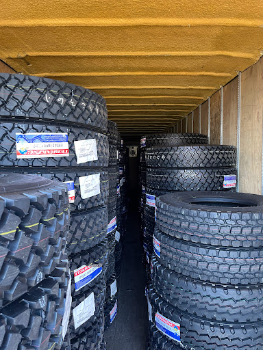 Speedy BK Tire - Thumbnail