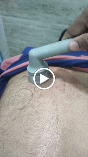Ultrasonic physiotherapy is a non-invasive therapeutic modality used by physiotherapists to manag… post image