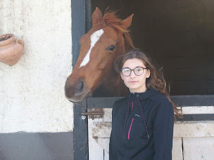 Photo n°23 de Poney Club des oliviers à La Forêt-Fouesnant (Centre de randonnée équestre)