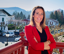 Angélique Auzoux Conseillère immobilier et Conciergerie à Cambo-les-Bains