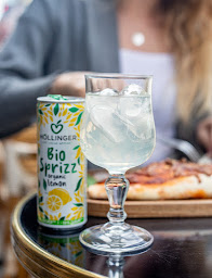 Photo n°57 de Panzanella à Paris (Restaurant biologique)