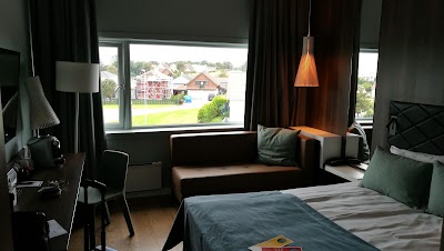 Photos of Quality Airport Hotel Stavanger