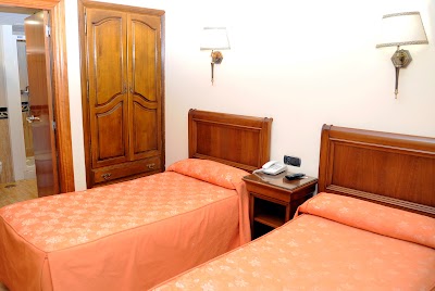 Photos of Hostal Puerta de la Villa