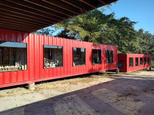 Museum of Wonder Drive Thru - Thumbnail
