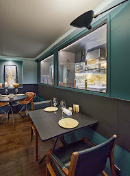 Photo n°118 de Restaurant David Toutain à Paris (Restaurant)