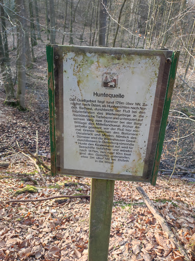 Obere Hunte - Thumbnail