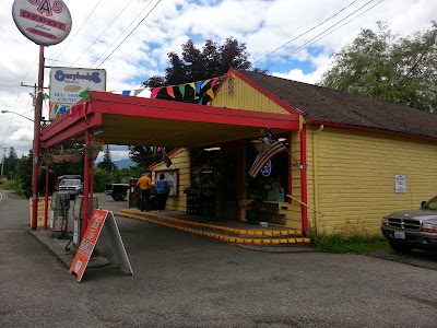 Photos of Everybody's Store