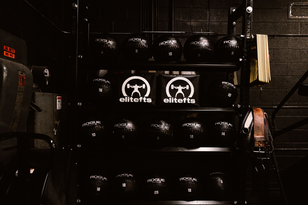 Top Line Gym photo 15